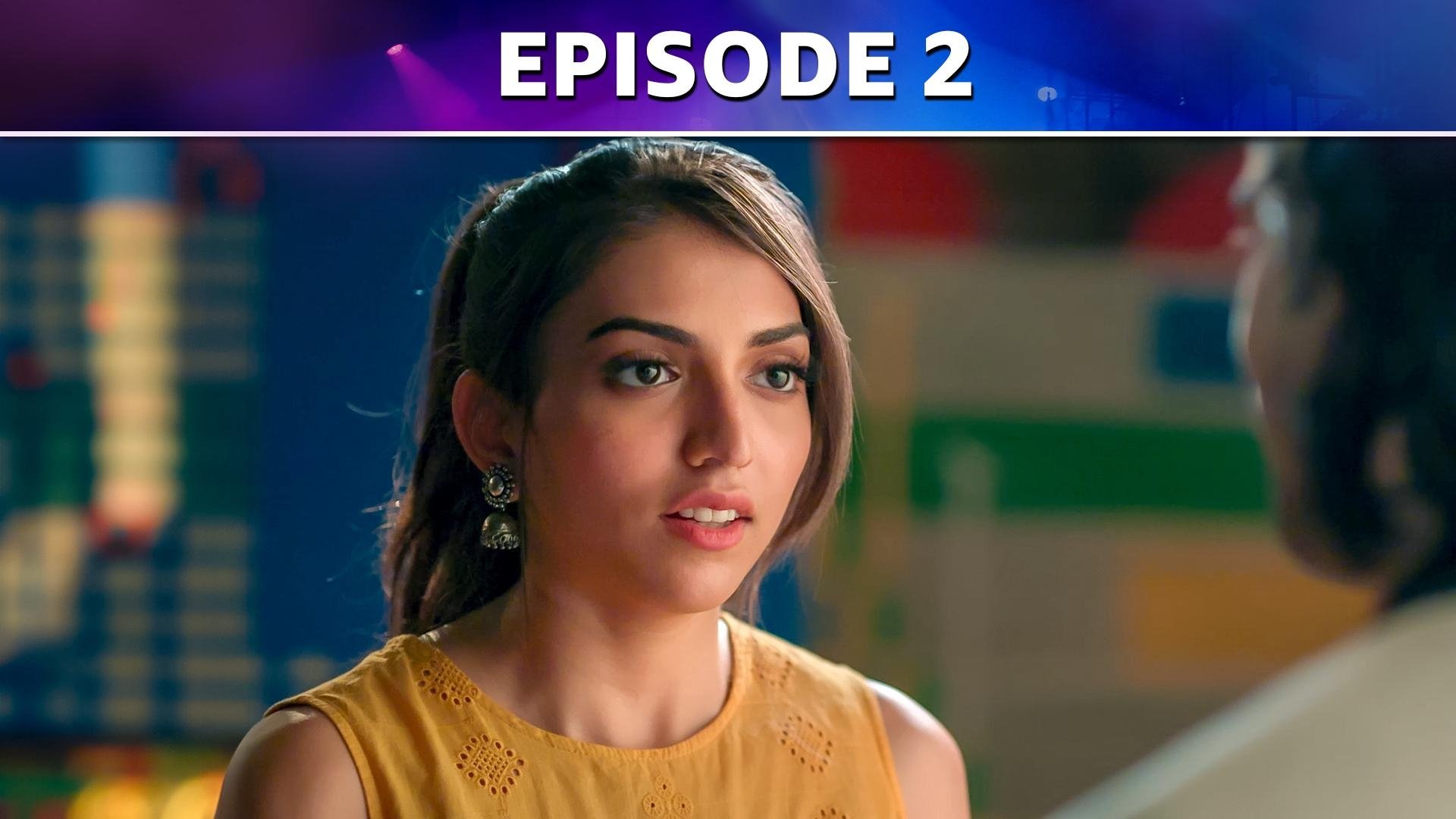 Episode 2