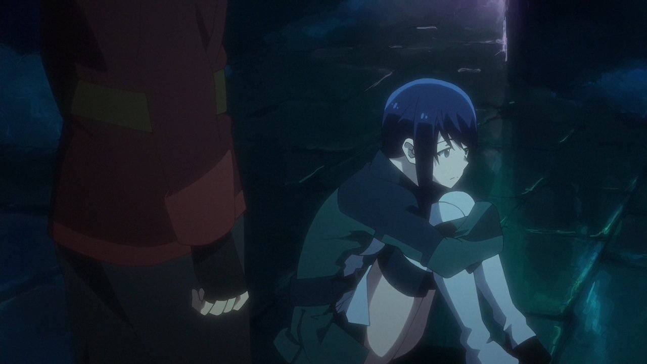 Grimgar of Fantasy and Ash
