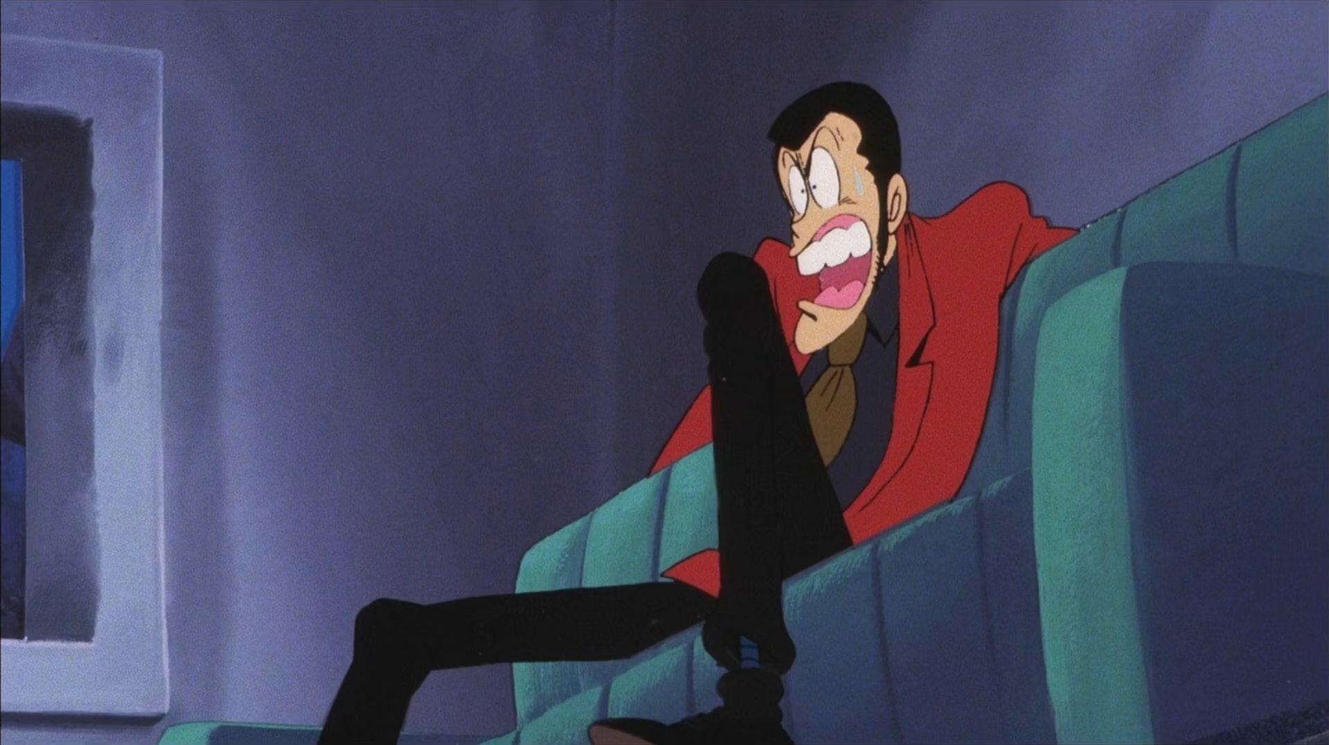 Image du film Lupin III : le secret de Mamo qlr7sbusrrjryhwud5dy1wwziwajpg