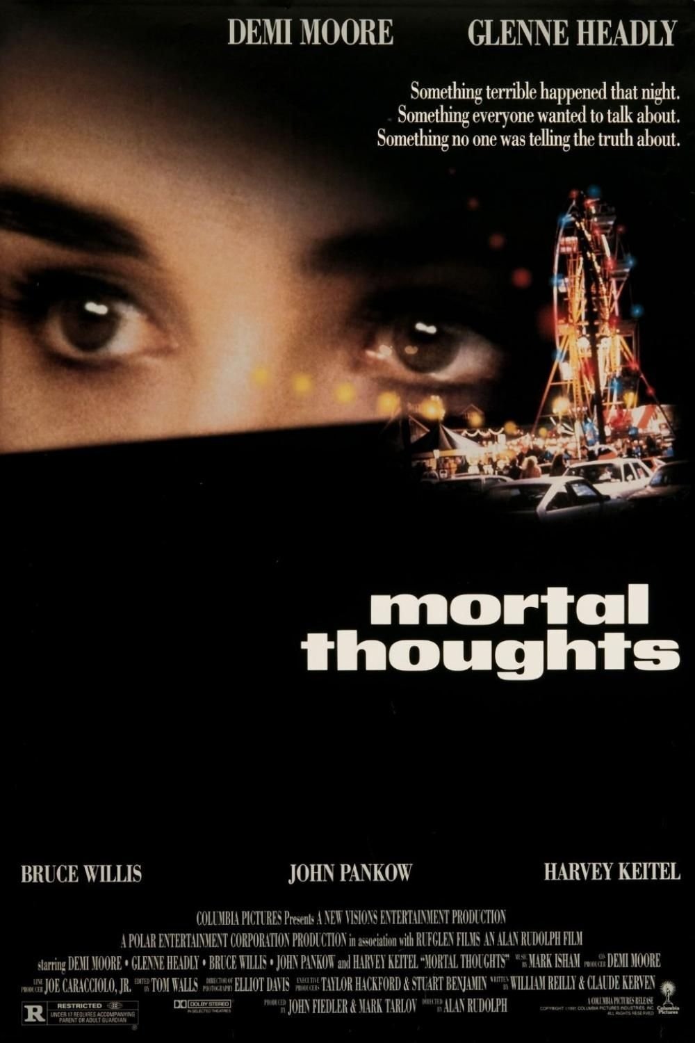 Mortal Thoughts