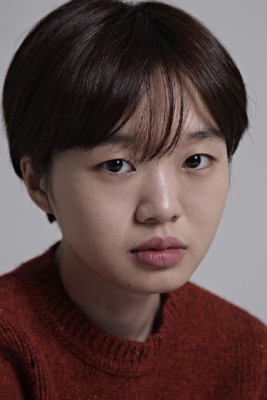 et billede af Jeong Bo-ram