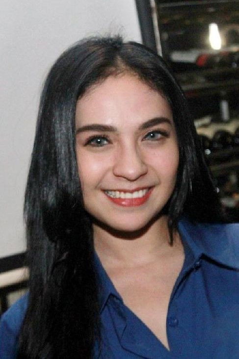 et billede af Yuniza Icha