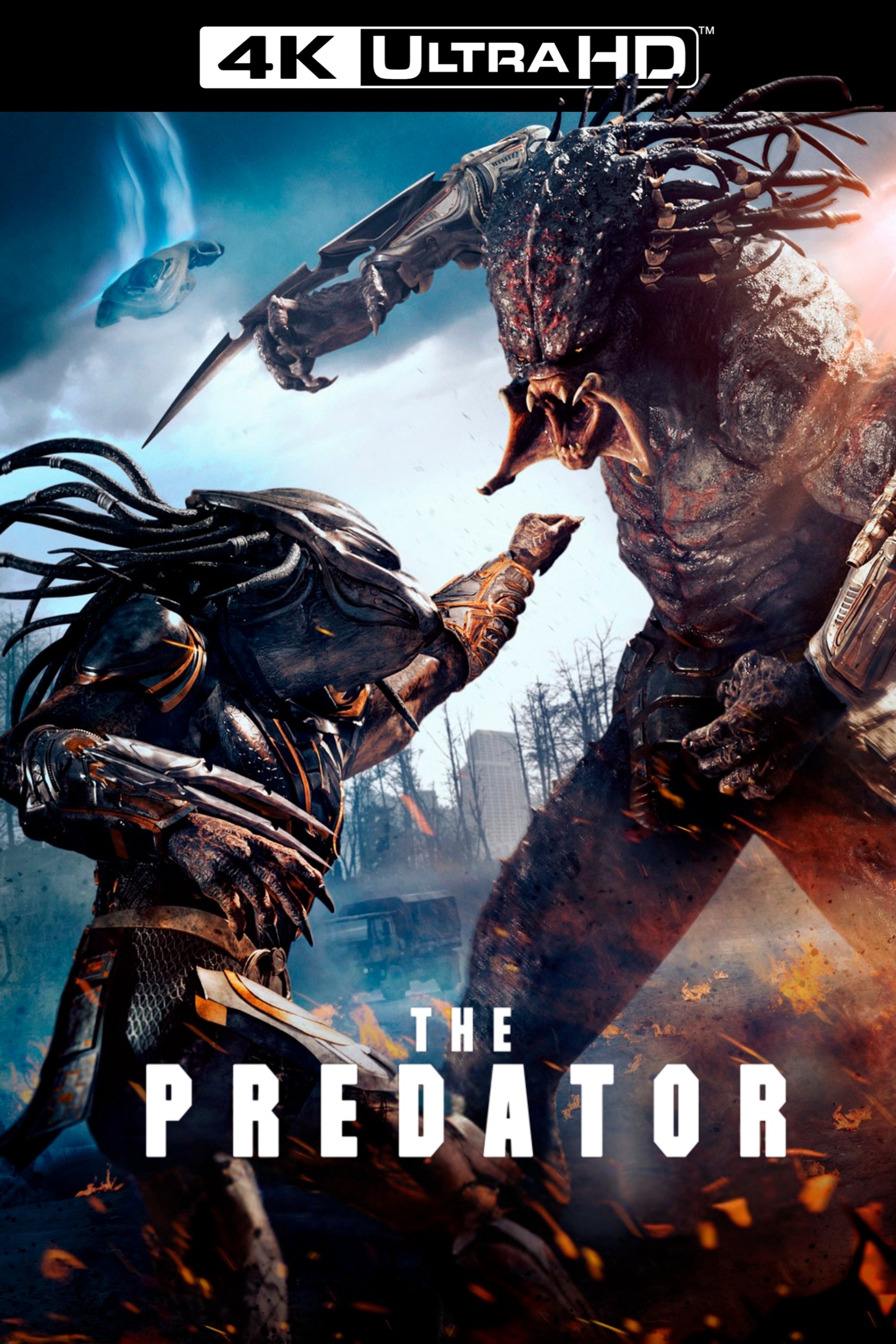 The Predator