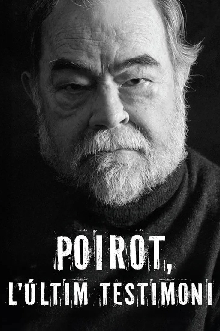 Poirot, último testigo