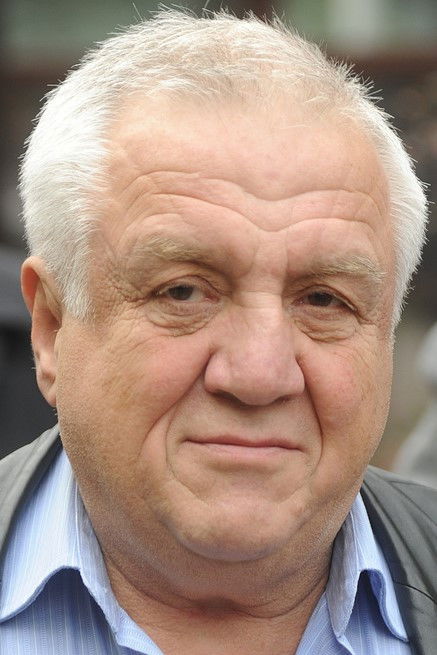 et billede af Aleksandr Pavlovskiy