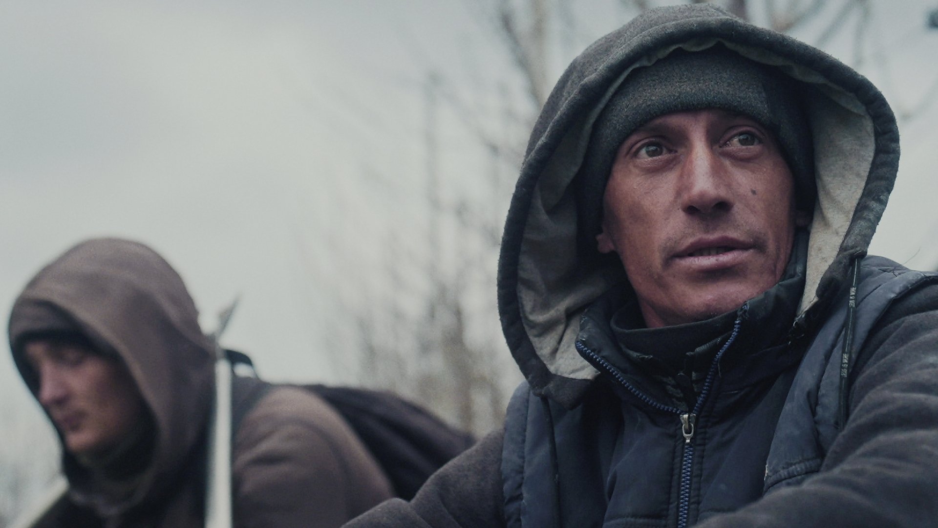 Wounded Land (2022)