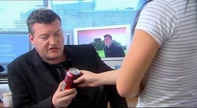 Charlie Brooker's Screenwipe