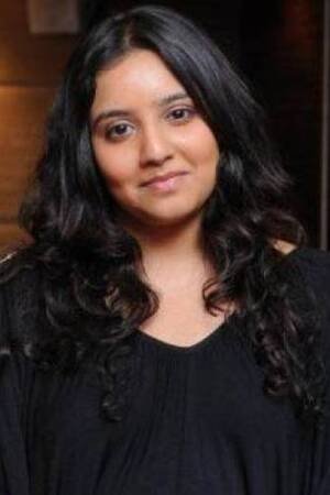 Pushtii Shakti's picture in the cast