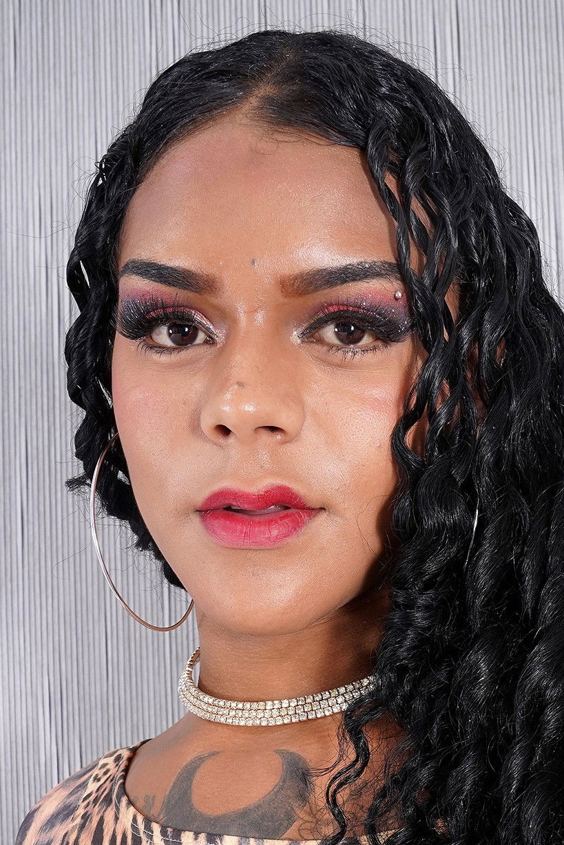 et billede af Isabella Fontaleni