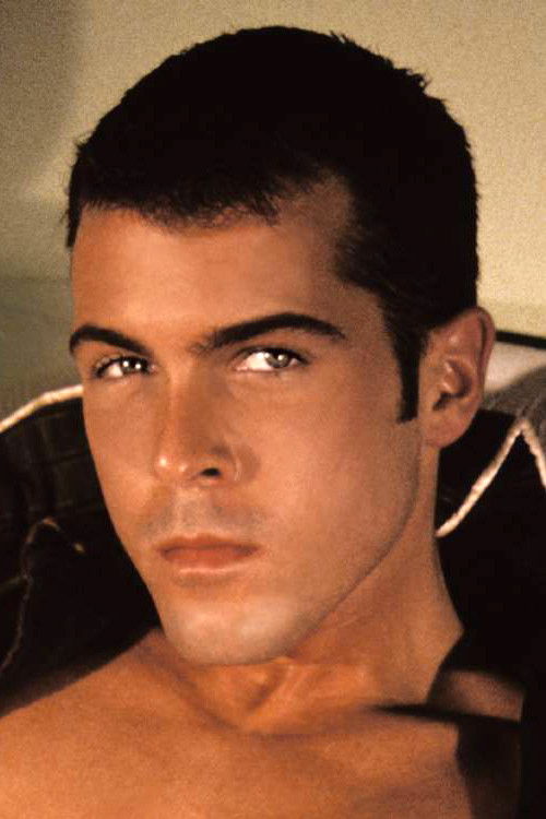 et billede af Keith Stratton