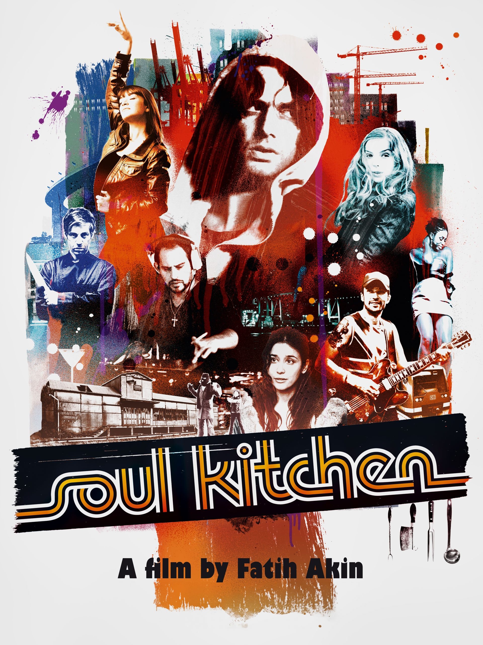 Soul Kitchen