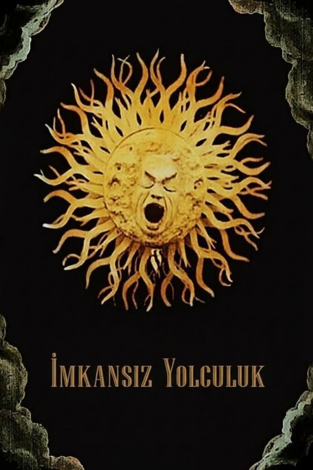 İmkansız Yolculuk