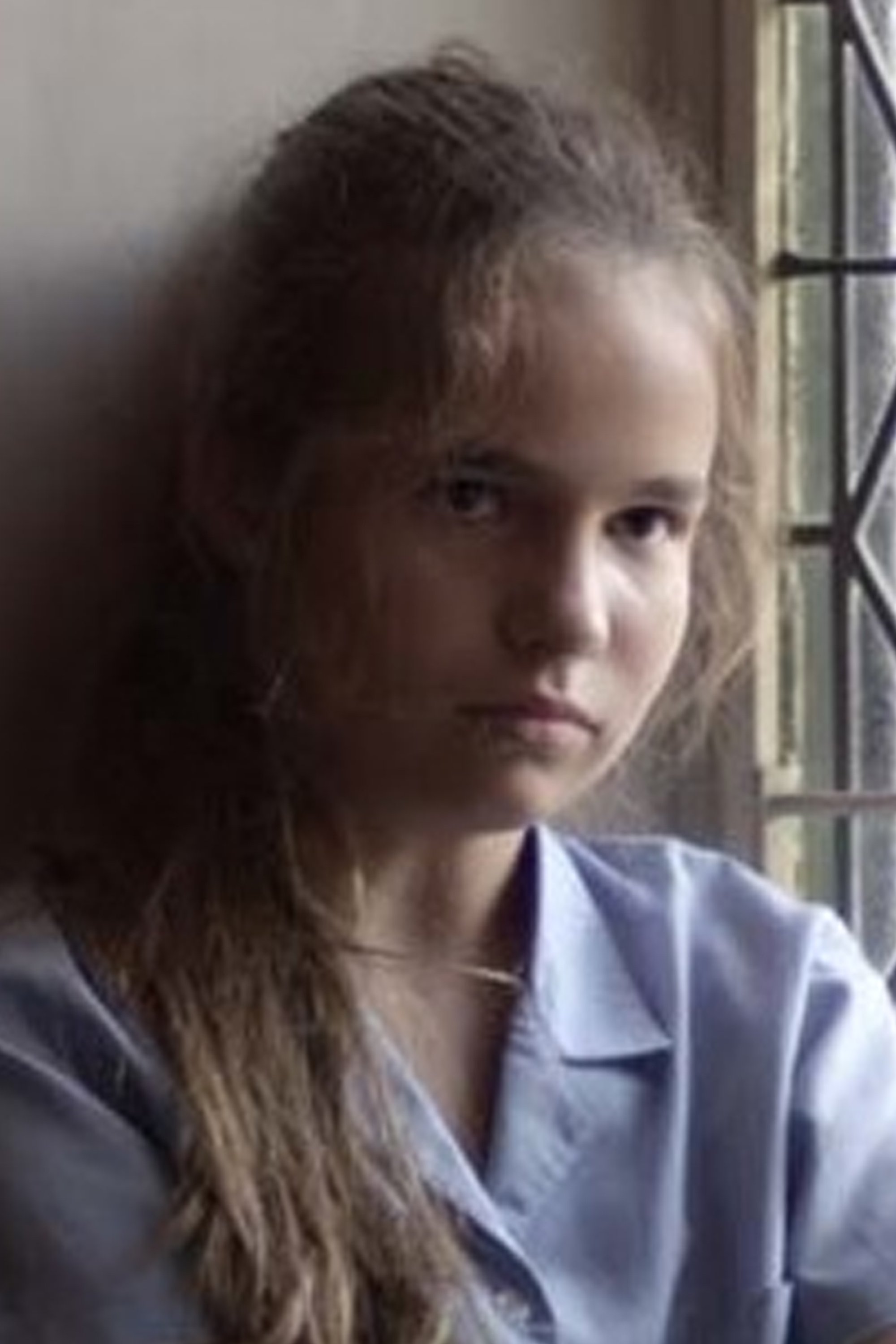 Rosario Shanly's picture in the cast