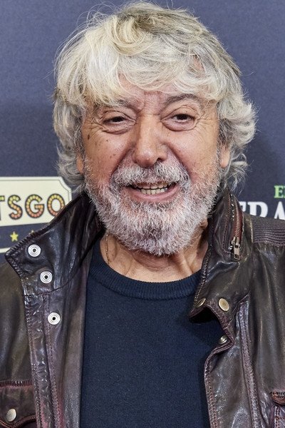 et billede af Ricardo Arroyo