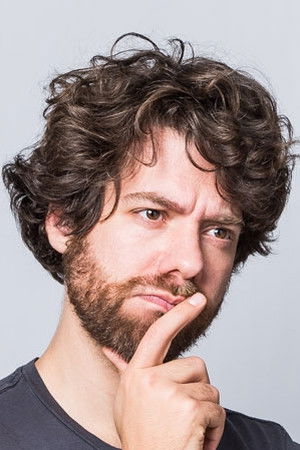 et billede af Nicholas Gurewitch