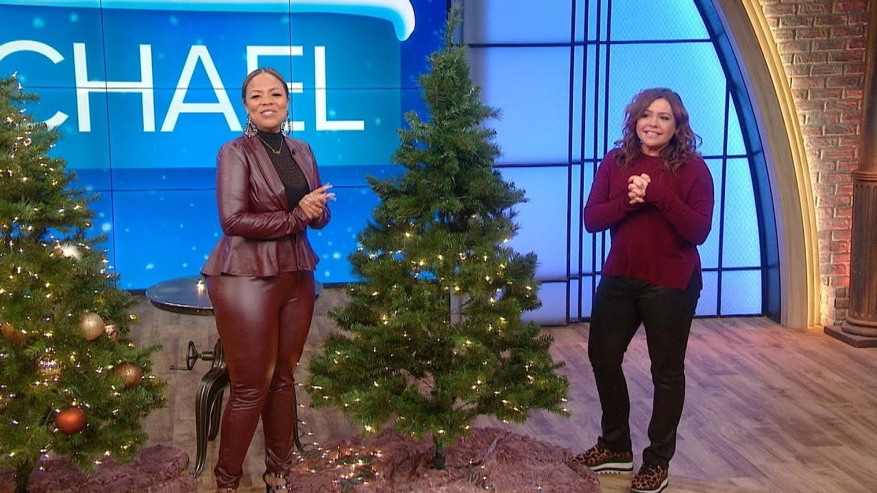 Rachael Ray