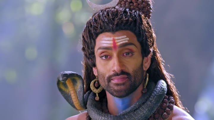 Shiv Shakti - Tap Tyaag Tandav