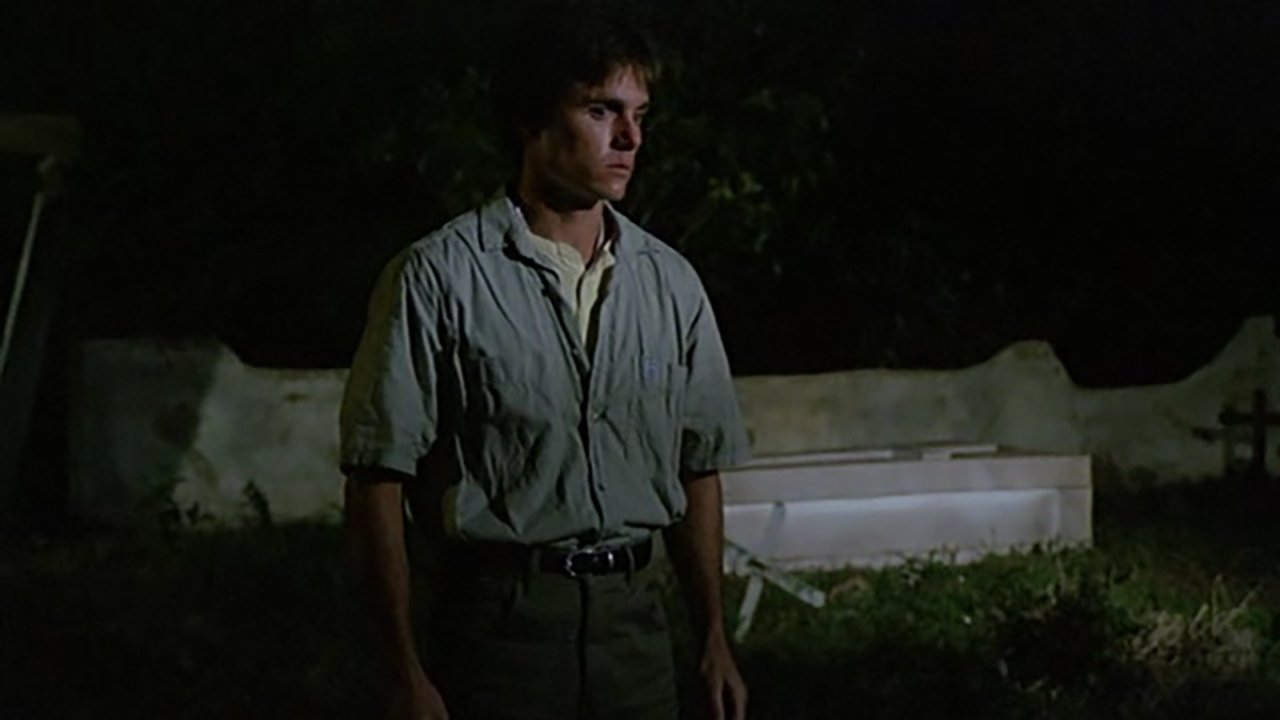 Black Demons (1991)