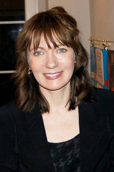 et billede af Kinga Tabor