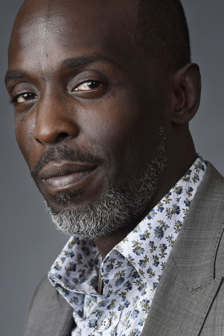 Michael Kenneth Williams