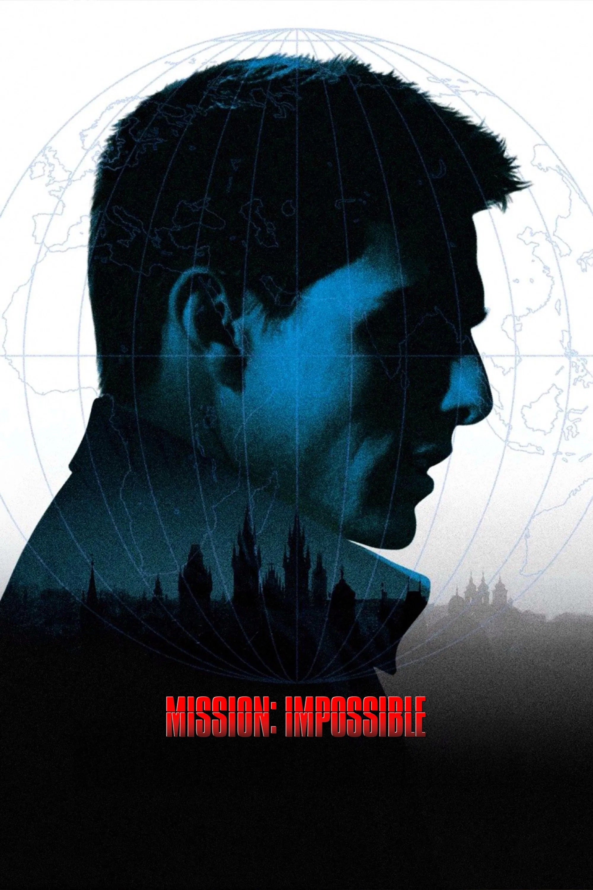 Mission: Impossible