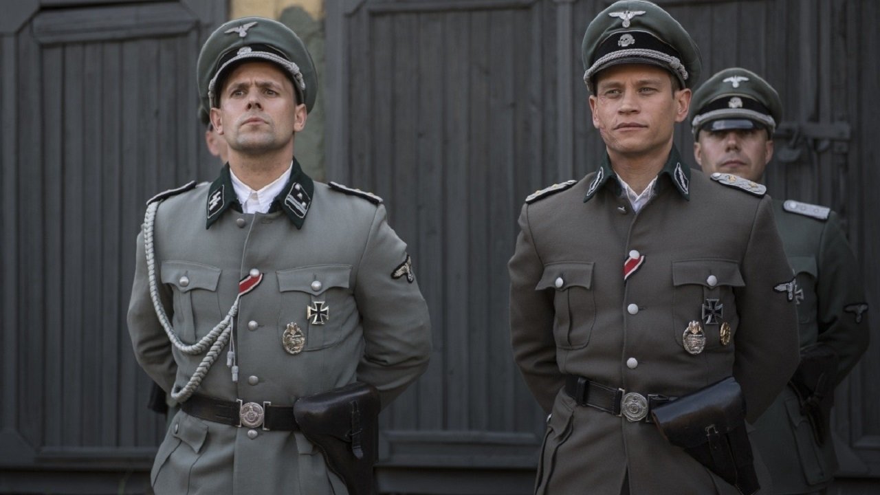 Resultado de imagen para t-34 movie