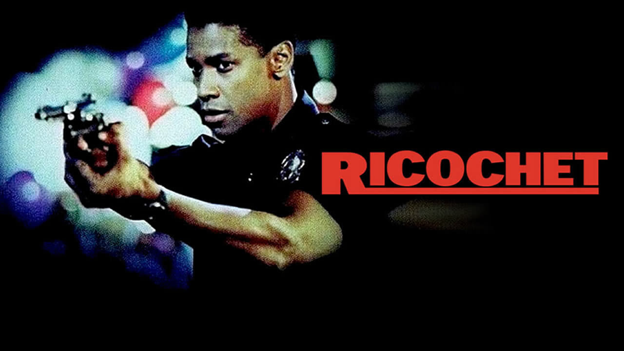 Ricochet (1991)