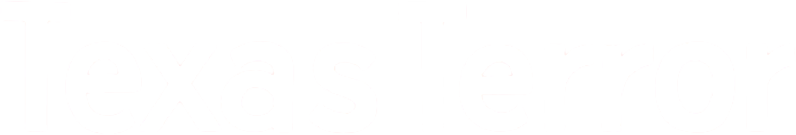 Texas Terror Logo
