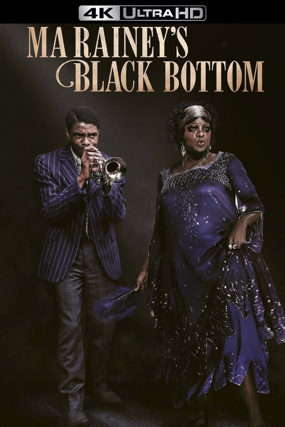 Ma Rainey's Black Bottom