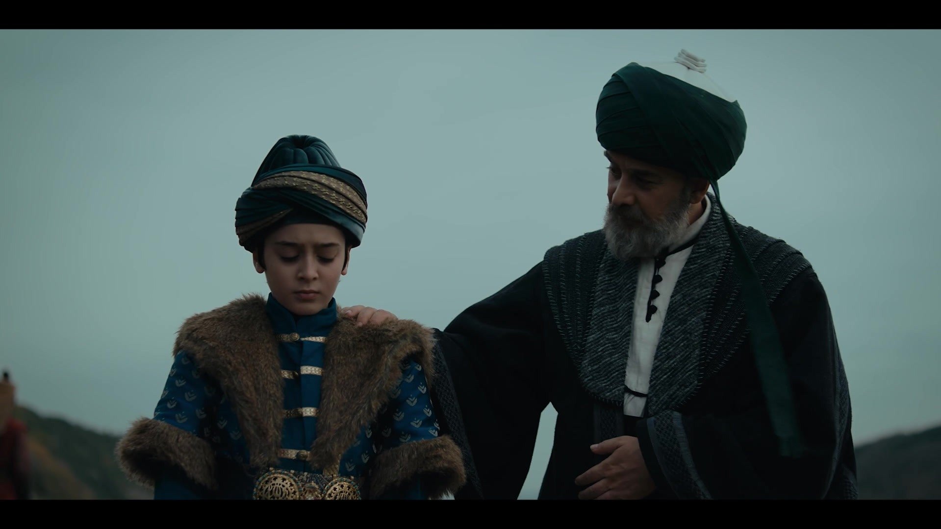 Kızılelma: Bir Fetih Öyküsü