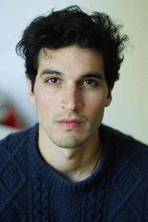 et billede af León David Salazar