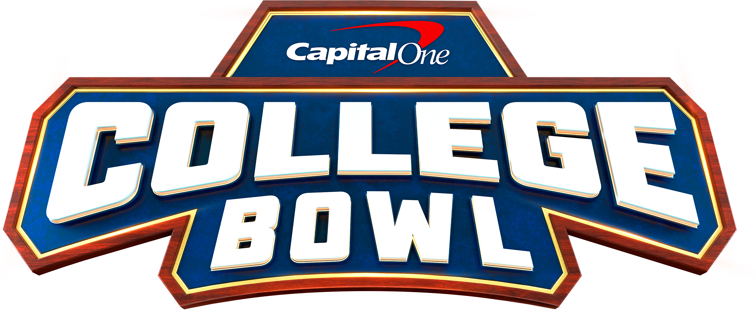 Capital One College Bowl
