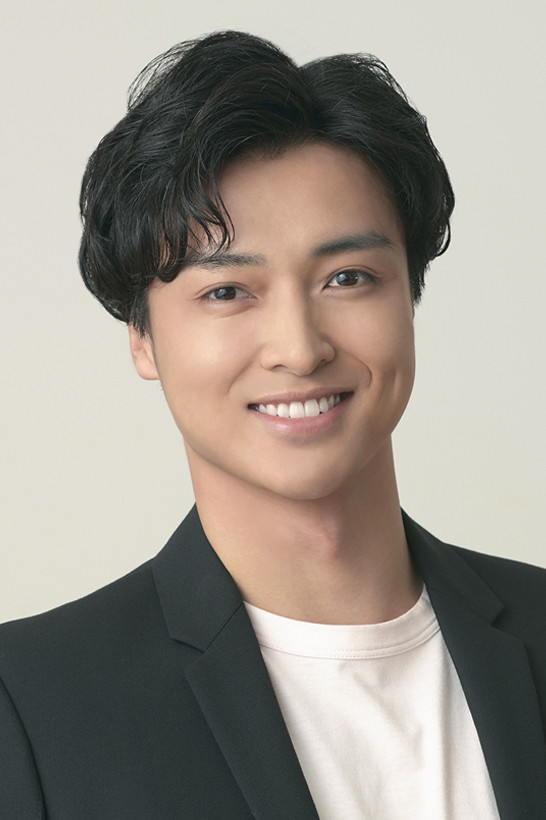 et billede af Wataru Kuriyama