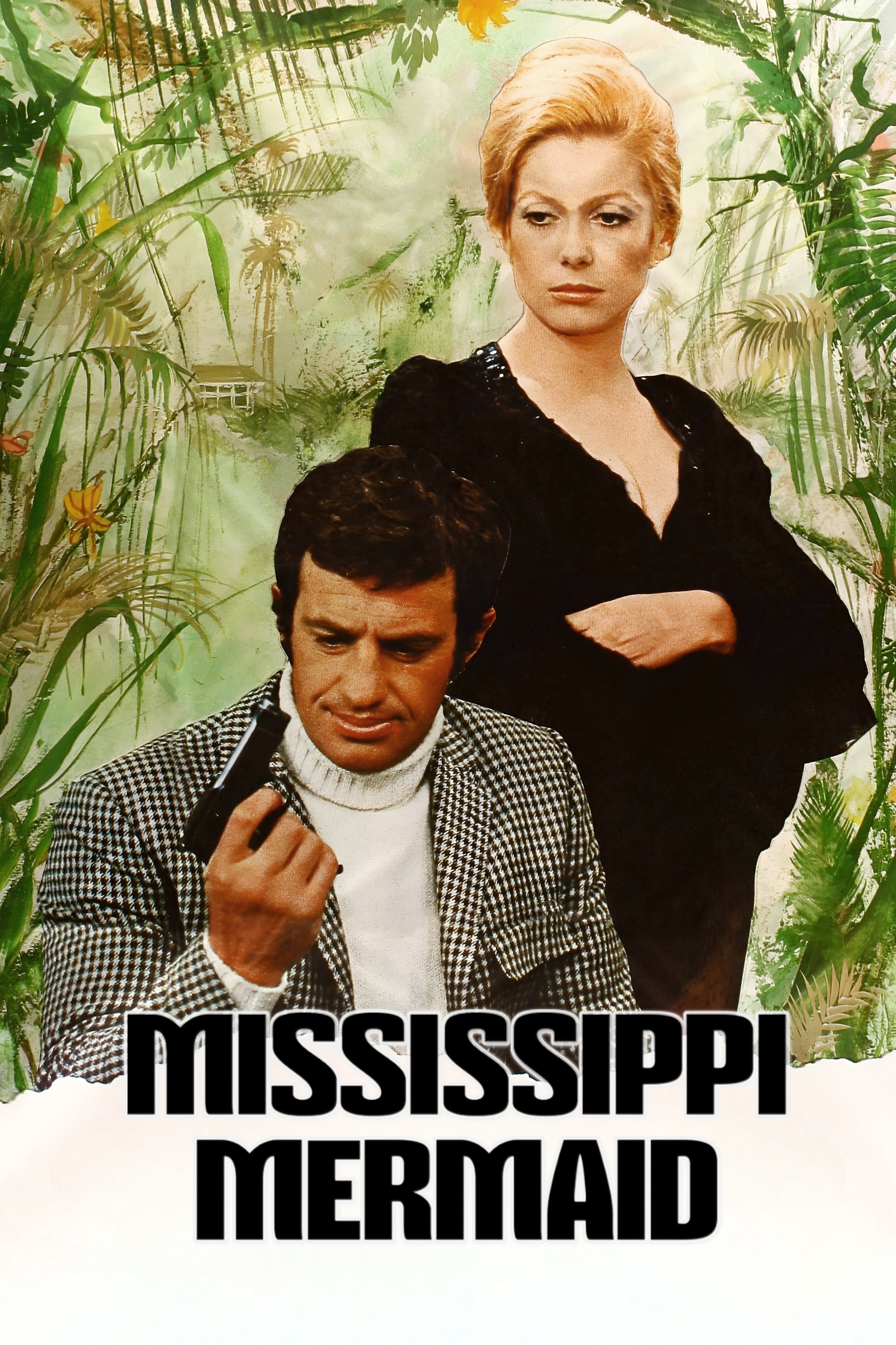 Mississippi Mermaid