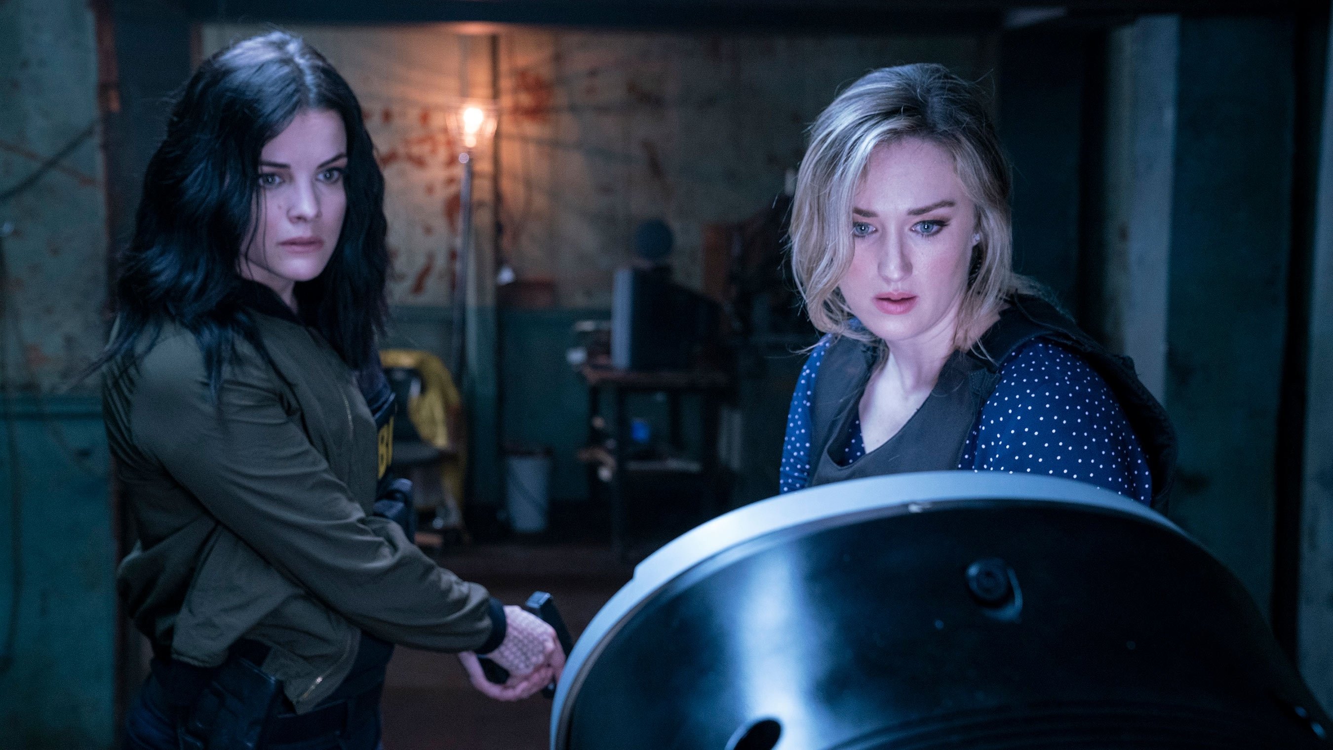 Blindspot Staffel 4 :Folge 2 