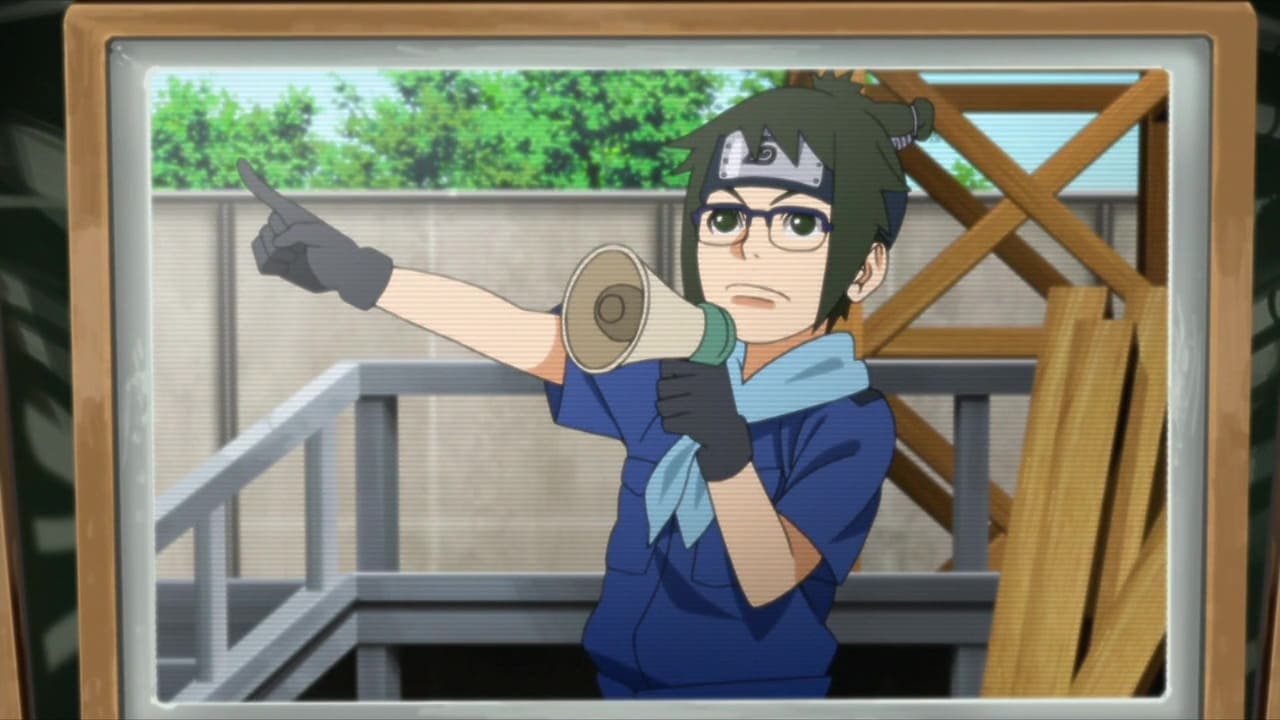 Boruto: Naruto Next Generations