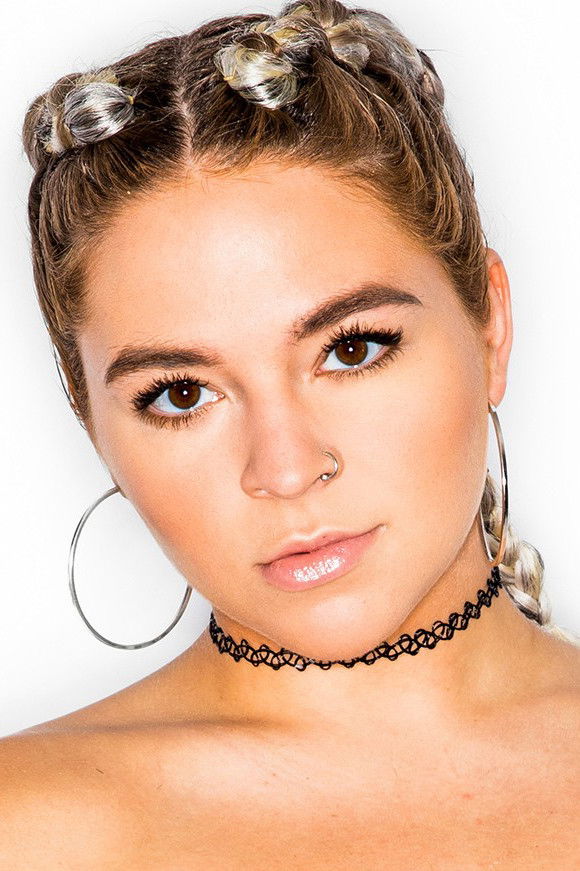 et billede af Rharri Rhound