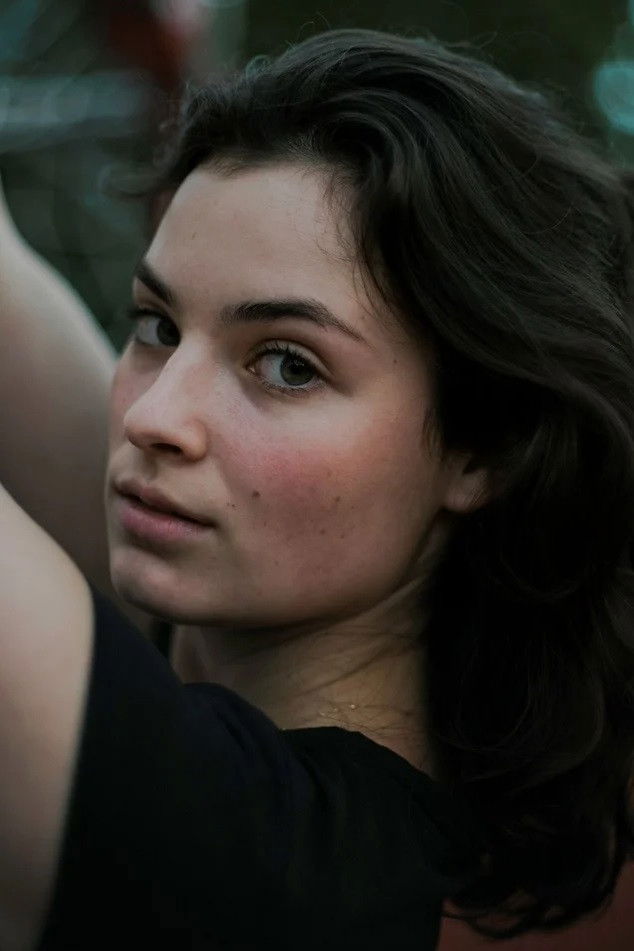 et billede af Maria Świłpa