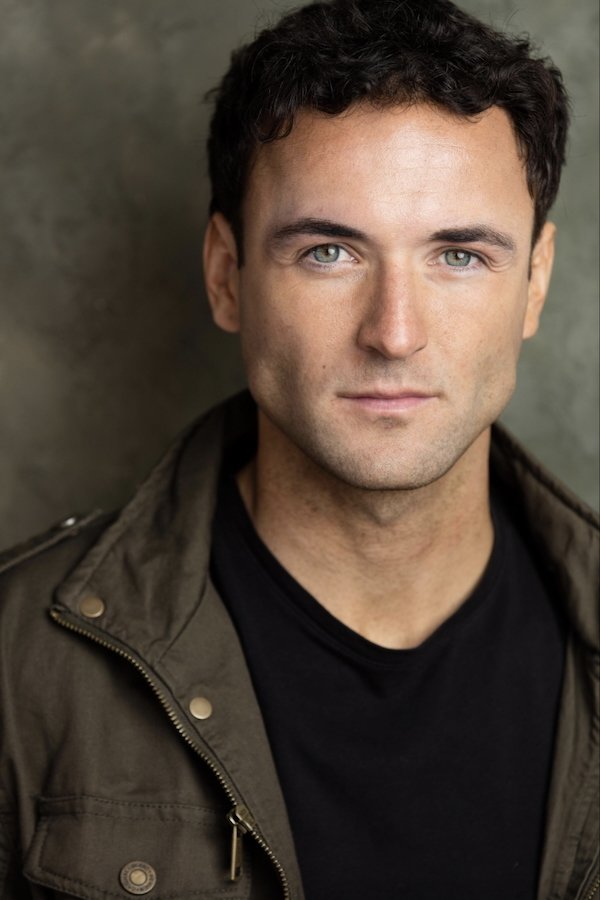 et billede af Kellan Jackson