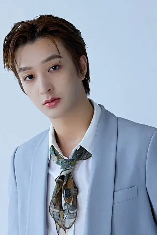 et billede af Zuo Qibo