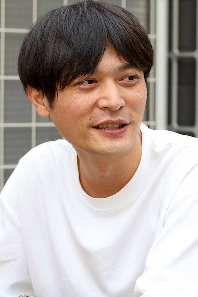 et billede af Ryoma Goto