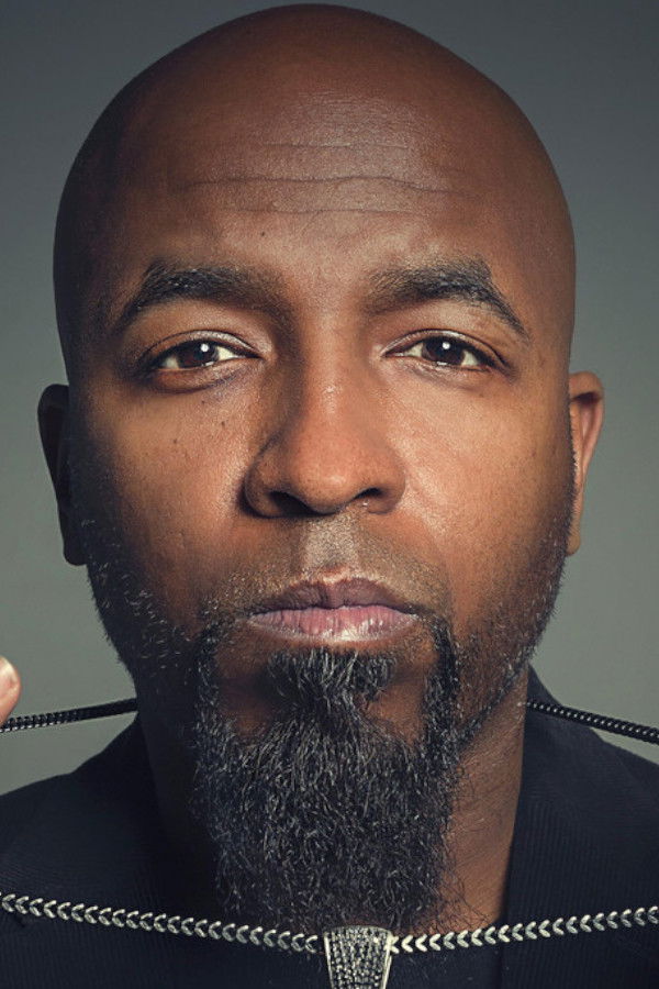 et billede af Tech N9ne