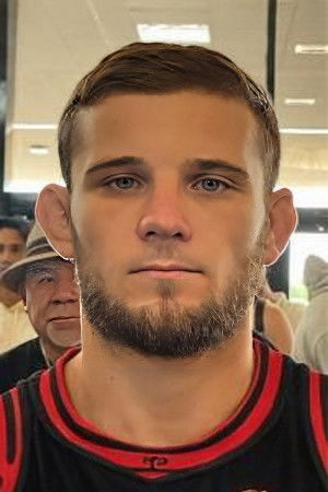 et billede af Parker Gregory Bruno