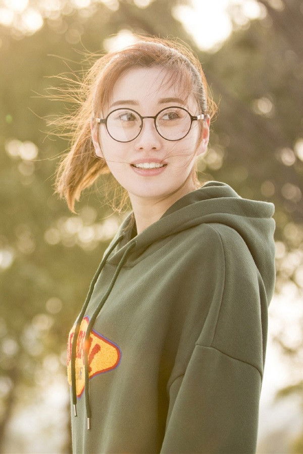 et billede af Yang Shangxian