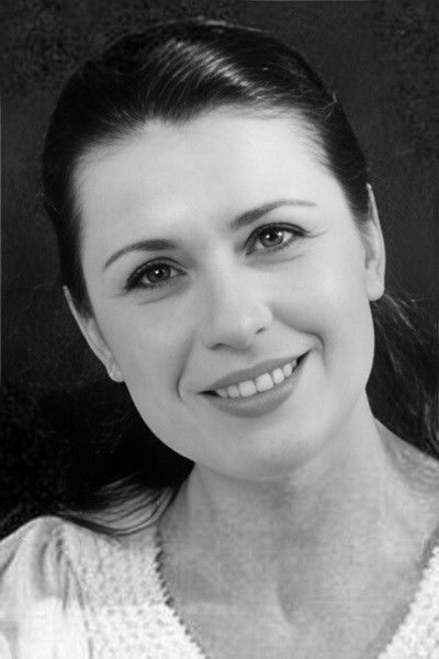 et billede af Valentina Tolkunova