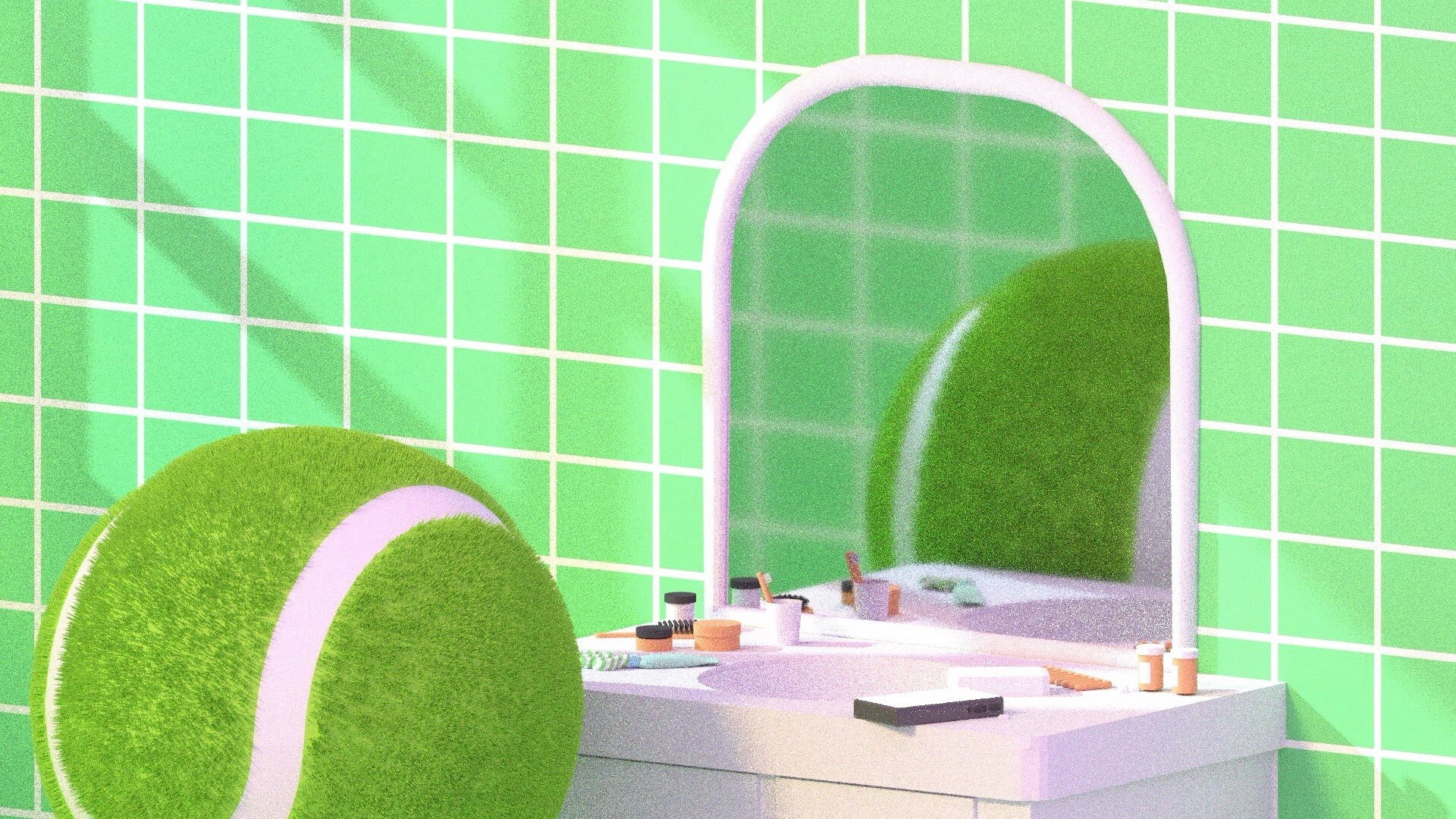 Off the Air