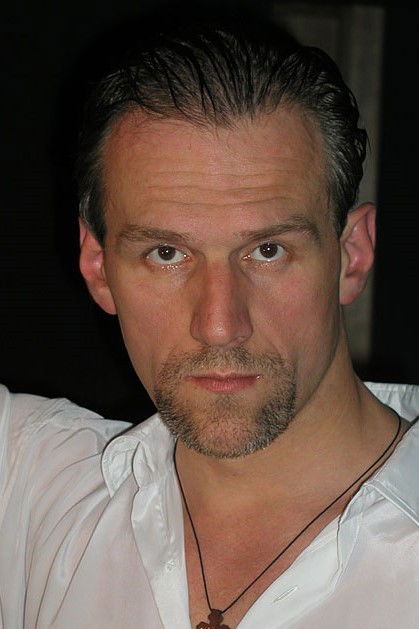 et billede af Igor Meshcherin