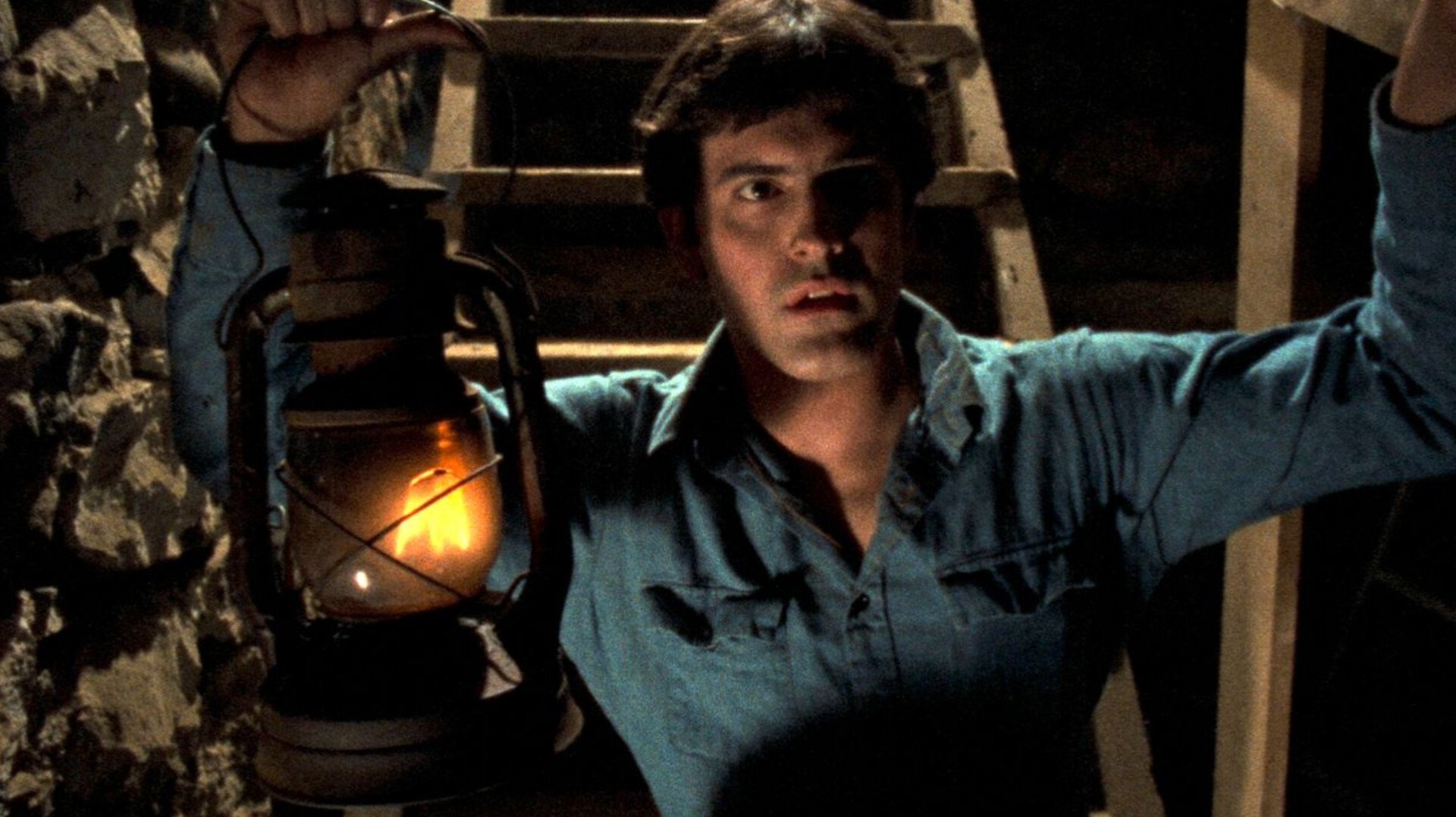 Evil Dead (1981)