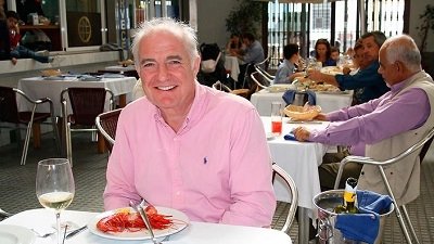 Rick Stein's Spain - Épisode 4