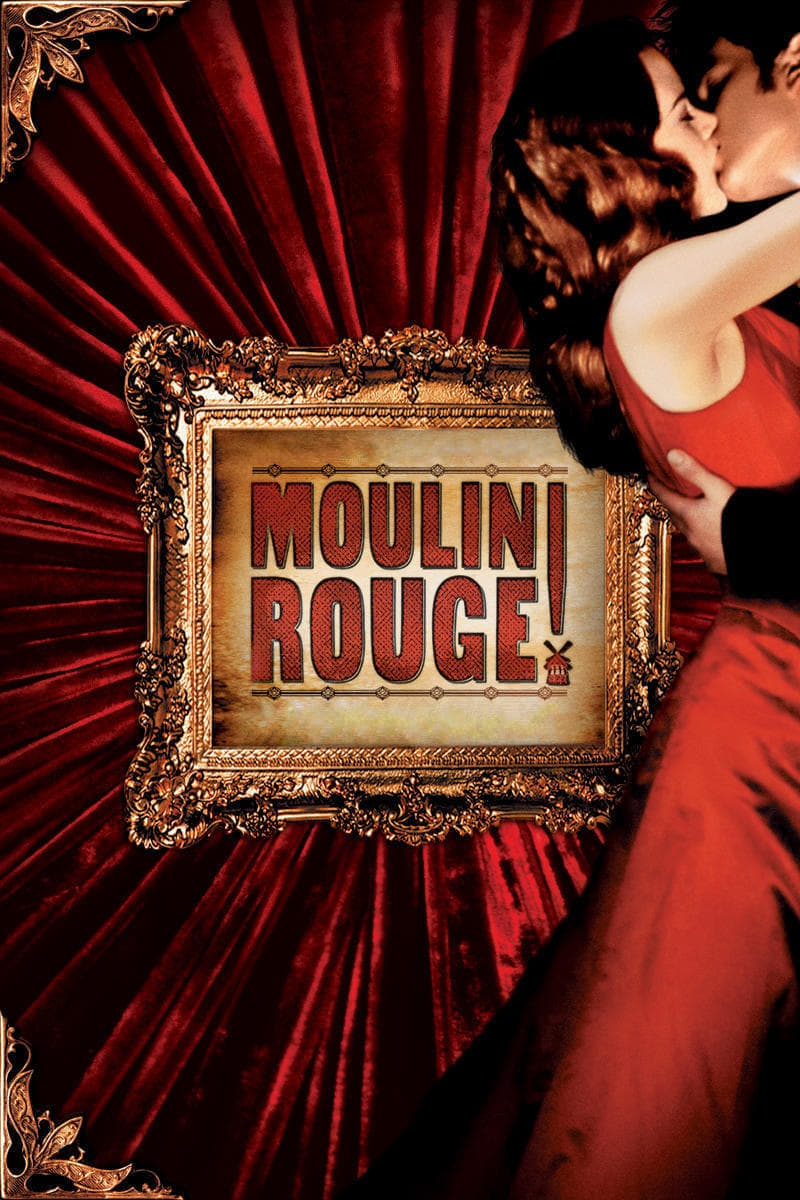 Moulin Rouge!